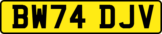 BW74DJV