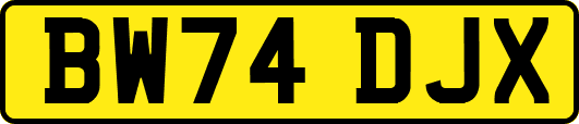 BW74DJX