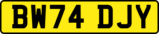 BW74DJY