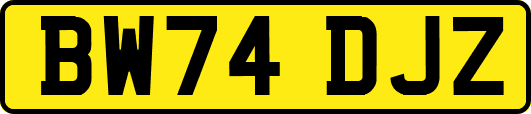 BW74DJZ