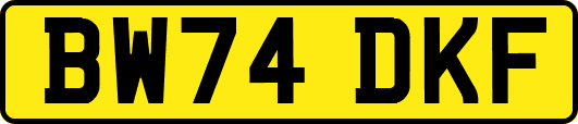 BW74DKF