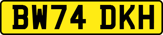 BW74DKH