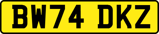 BW74DKZ