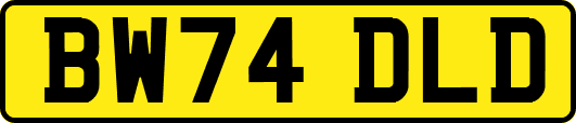 BW74DLD