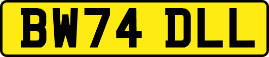BW74DLL