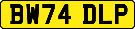 BW74DLP