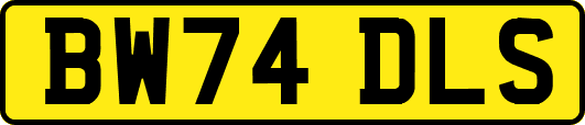 BW74DLS