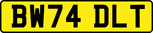 BW74DLT