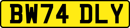 BW74DLY