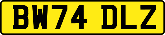BW74DLZ
