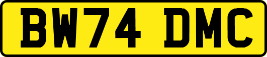BW74DMC