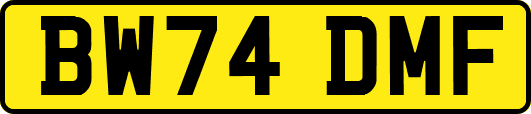 BW74DMF