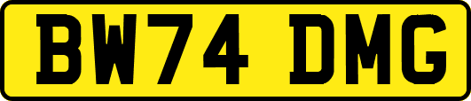 BW74DMG