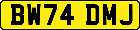BW74DMJ