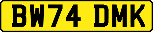BW74DMK