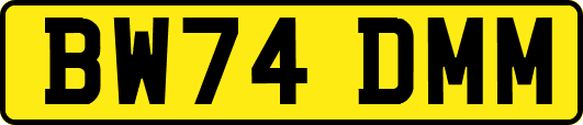 BW74DMM