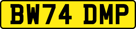 BW74DMP