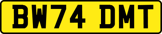 BW74DMT