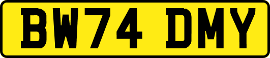 BW74DMY