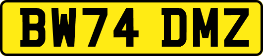 BW74DMZ