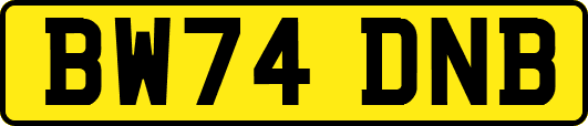 BW74DNB