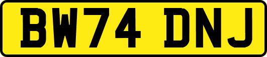 BW74DNJ