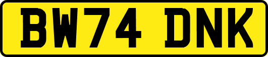 BW74DNK