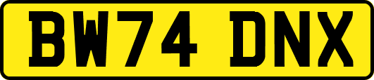 BW74DNX