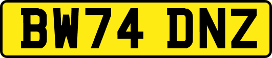 BW74DNZ