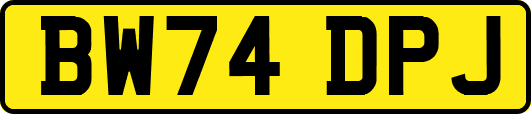 BW74DPJ