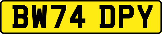 BW74DPY