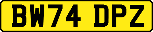 BW74DPZ