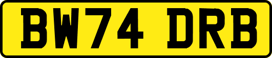 BW74DRB