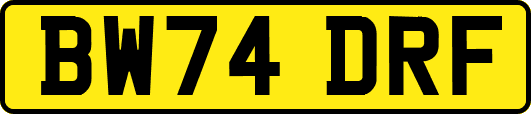 BW74DRF