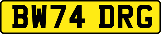 BW74DRG