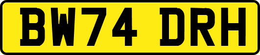 BW74DRH