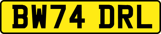 BW74DRL