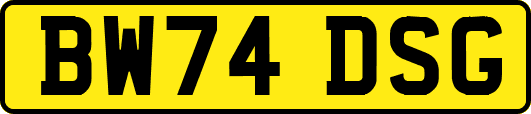 BW74DSG