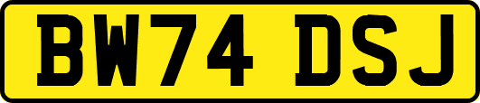 BW74DSJ