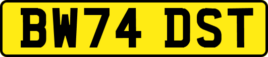 BW74DST