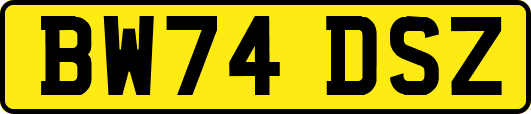 BW74DSZ
