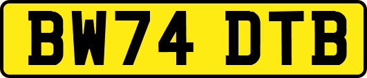 BW74DTB