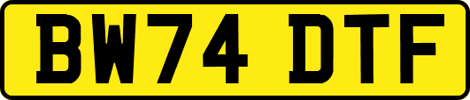 BW74DTF