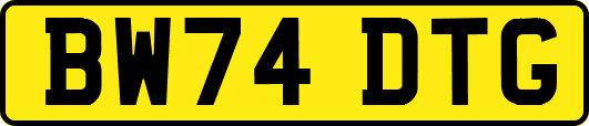 BW74DTG
