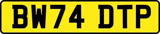 BW74DTP