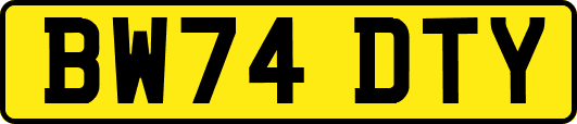BW74DTY