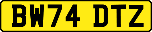 BW74DTZ
