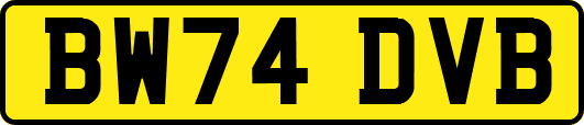 BW74DVB