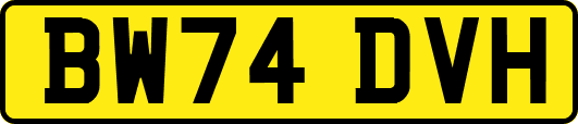 BW74DVH