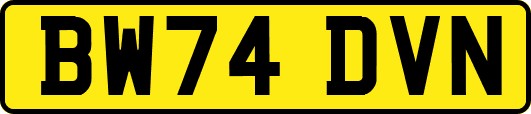 BW74DVN